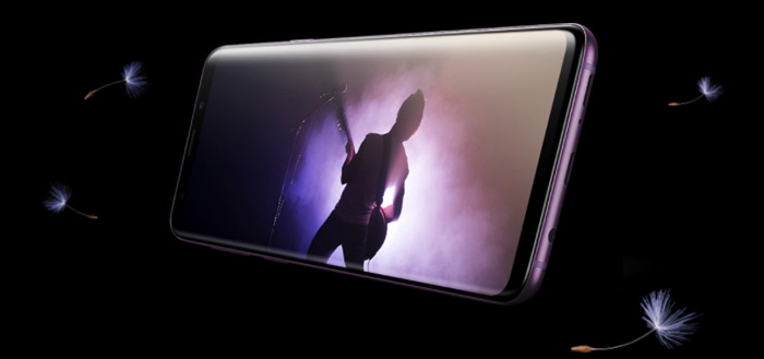 Razernij Onderhandelen verwijderen Samsung Galaxy S10 kan andere toestellen draadloos opladen'
