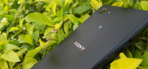 Sony Xperia