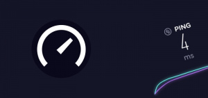 Speedtest 4.0