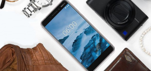 Nokia 6.1 2018