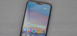 Huawei P20 Lite