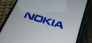 Nokia logo