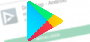 Google Play Store