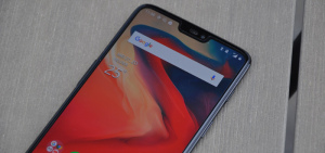 OnePlus 6