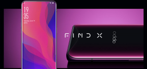 Oppo Find X