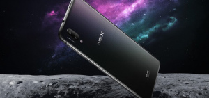 Vivo Nex