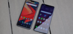 Oneplus 6 lg g7