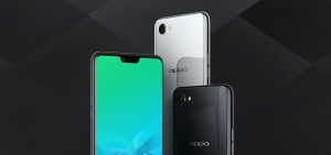 Oppo A3