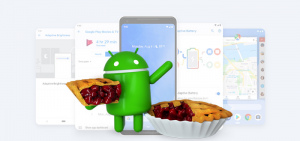 Android 9.0 Pie