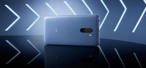 Pocophone F1