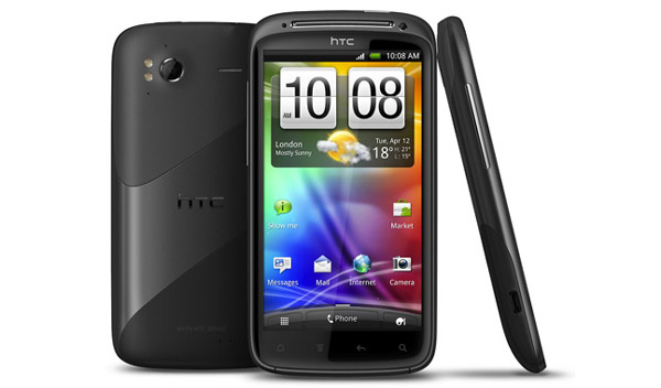 Corporation Een centrale tool die een belangrijke rol speelt Dank u voor uw hulp De vergeten smartphone: HTC Sensation