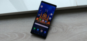 Samsung Galaxy Note 9