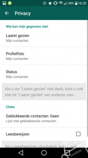 50 Onmisbare WhatsApp Tips Die Je Moet Weten