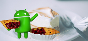 Android Pie