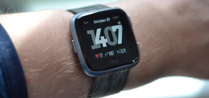 Fitbit versa