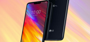 LG G7 Fit