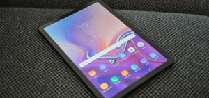 Samsung Galaxy Tab S4