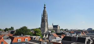 Breda