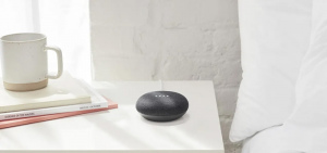 Google Home Mini