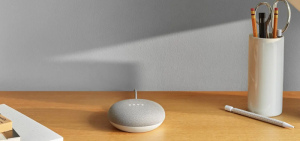 Google Home Mini