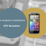 HTC Sensation vergeten header