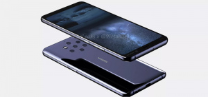 Nokia 9 render header