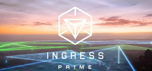 Ingress Prime