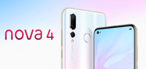 Huawei Nova 4