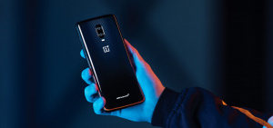 OnePlus 6T McLaren Edition