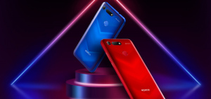 Honor View 20