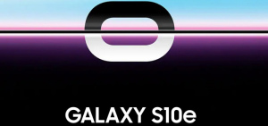 Samsung Galaxy S10e