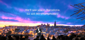 Huawei 5G header