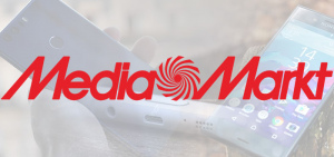 MediaMarkt smartphone header