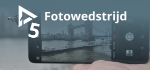 droidapp fotowedstrijd