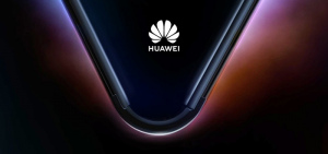 Huawei MWC header