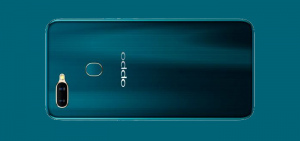 Oppo AX7 header