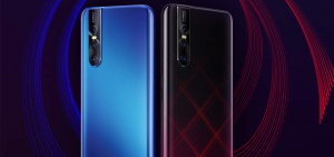 Vivo V15 Pro header