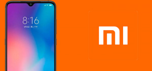 Xiaomi Mi 9