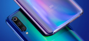 Xiaomi mi 9