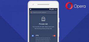 Opera VPN