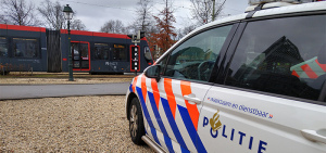 Politie header