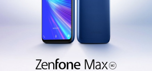 Asus Zenfone max m2 header