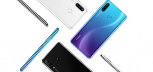 Huawei P30 Lite