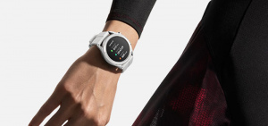 Huawei Watch GT Elegant header