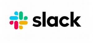 Slack header