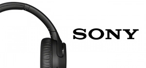 Sony koptelefoon header WH-XB700