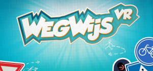 WegWijs VR header