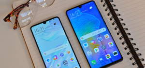 Huawei P30 P30 Pro header