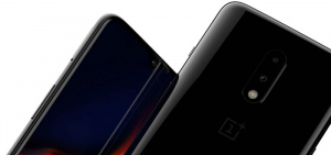 OnePlus 7