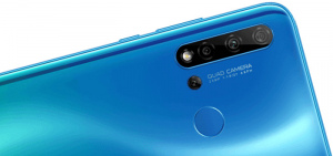 Huawei P20 Lite 2019 header